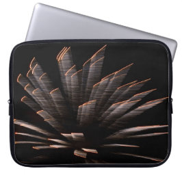 Capa Para Notebook Bolsa de laptop do Fireworks