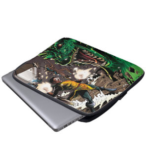 Capa Para Notebook bolsa de laptop do lendlore