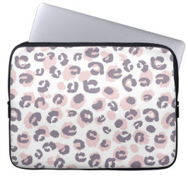 Capa Para Notebook Bolsa de laptop do padrão de impressão animal