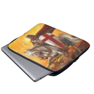 Capa Para Notebook bolsa de laptop El Cid V2 design