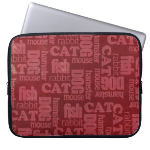 Capa Para Notebook Bolsa de laptop engraçada!