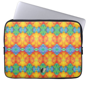 Capa Para Notebook Bolsa de laptop Euclidians KCFX
