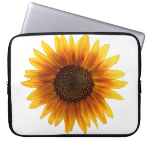 Capa Para Notebook Bolsa de laptop Floral