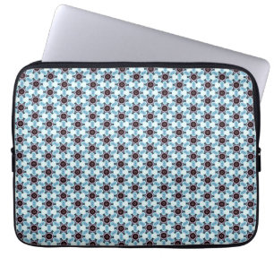 Capa Para Notebook Bolsa de laptop Geométrica de Bonanza