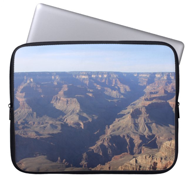 Capa Para Notebook Bolsa de laptop Grand Canyon (Frente)