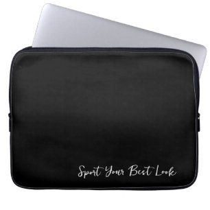 CAPA PARA NOTEBOOK BOLSA DE LAPTOP ISD