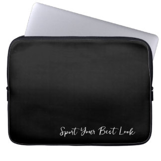 CAPA PARA NOTEBOOK BOLSA DE LAPTOP ISD