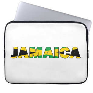 Capa Para Notebook Bolsa de laptop Jamaica