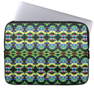 Capa Para Notebook Bolsa de laptop KCFX Duplicons