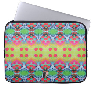 Capa Para Notebook Bolsa de laptop KCFX Horizontal