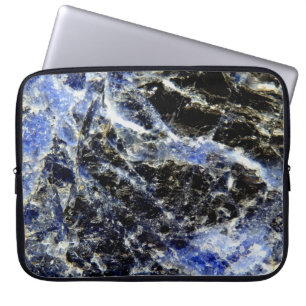 Capa Para Notebook Bolsa de laptop Lapis Lazuli
