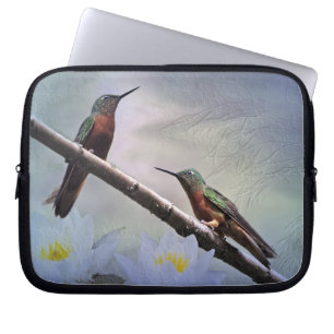 Capa Para Notebook Bolsa de laptop Las Gemas
