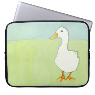 Capa Para Notebook Bolsa de laptop Legal de 15"