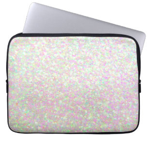 Capa Para Notebook bolsa de laptop - Lítima Iridescente