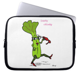 Capa Para Notebook Bolsa de laptop Lusty Celeron