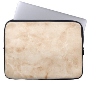 Capa Para Notebook Bolsa de laptop Marble