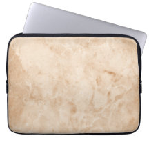 Bolsa de laptop Marble Neoprene de 13 polegadas