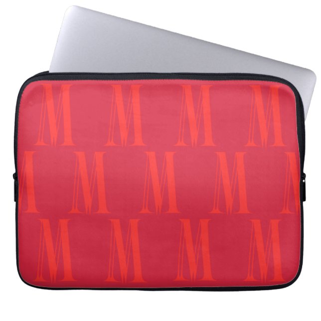 CAPA PARA NOTEBOOK BOLSA DE LAPTOP MM (Frente)