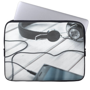 Capa Para Notebook Bolsa de laptop moderna elegante