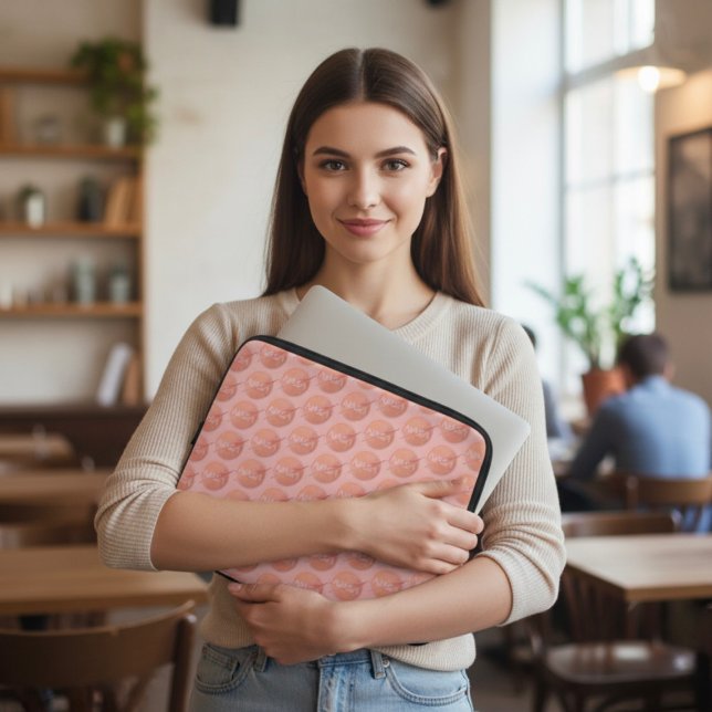 Capa Para Notebook Bolsa de laptop Nasa (Criador carregado)
