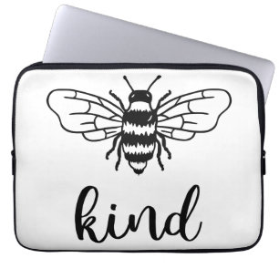 Capa Para Notebook Bolsa de laptop Negra De Bebê