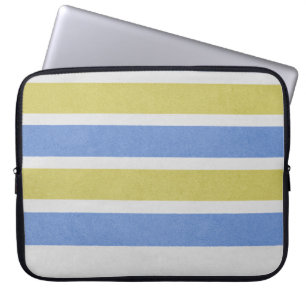 Capa Para Notebook Bolsa de laptop Neoprene colorida de 15 polegadas