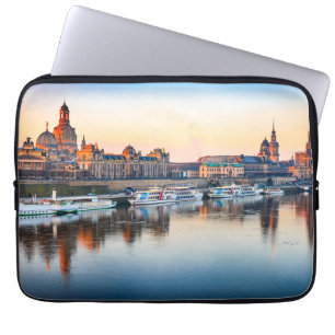 Capa Para Notebook Bolsa de laptop Neoprene Dresden de 13 polegadas