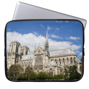 Capa Para Notebook Bolsa de laptop Notre Dame