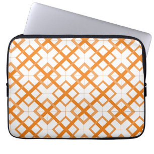 Capa Para Notebook Bolsa de laptop - Padrão de trava Escolher cor