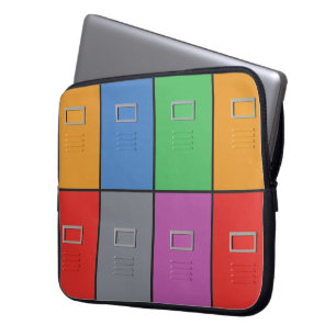 Capa Para Notebook Bolsa de laptop personalizada de Gabinetes de Arqu