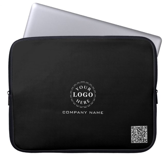 Capa Para Notebook Bolsa de laptop personalizada para marcas (Frente)