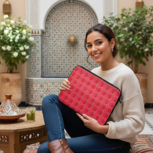 Capa Para Notebook Bolsa de laptop pirulito