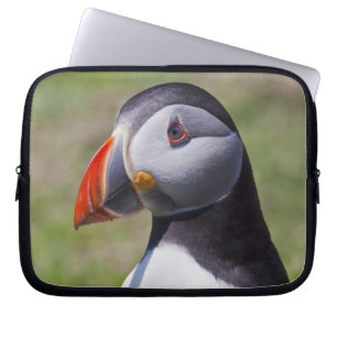 Capa Para Notebook Bolsa de laptop Puffin