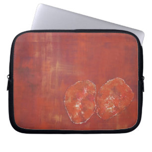 Capa Para Notebook Bolsa de laptop Red Ameoba