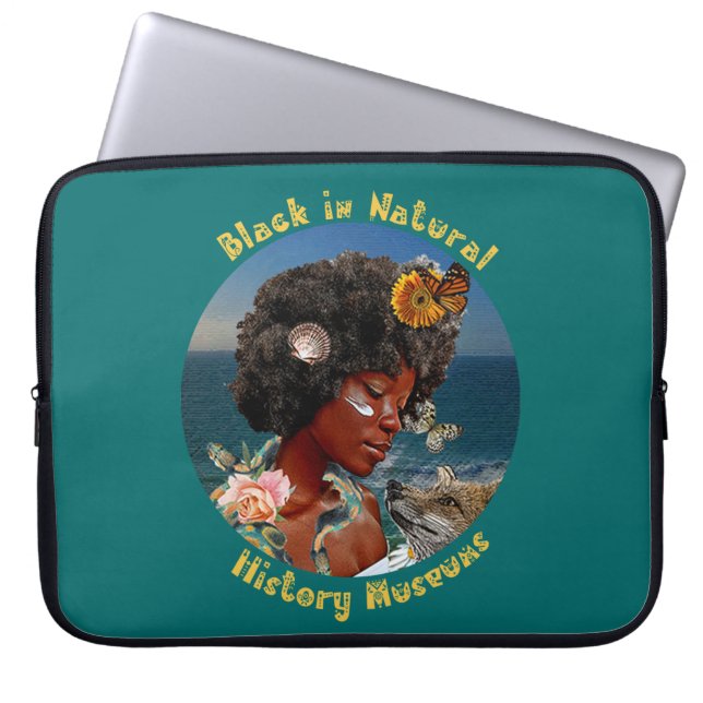 Capa Para Notebook Bolsa de laptop resistente à água (Frente)