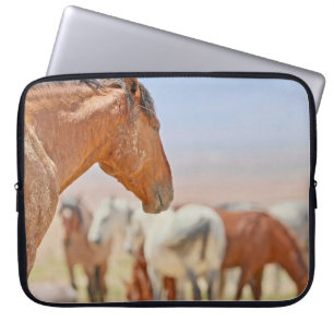 Capa Para Notebook Bolsa de laptop selvagem