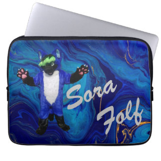 Capa Para Notebook Bolsa de laptop Sora