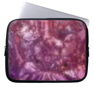 Capa Para Notebook Bolsa de laptop Tintos de Caos