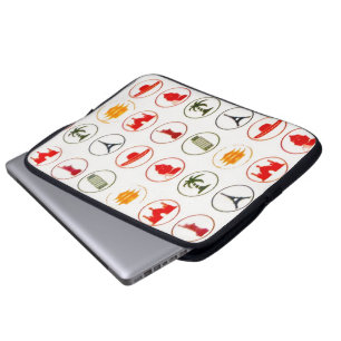 Capa Para Notebook Bolsa de laptop Traveler