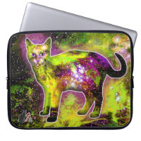 Bolsa Eletrônica do Gato Cósmico Sigma