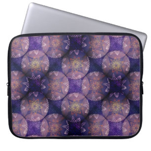 Capa Para Notebook Bolsa Eletrônica "Sacramento da Ascensão"