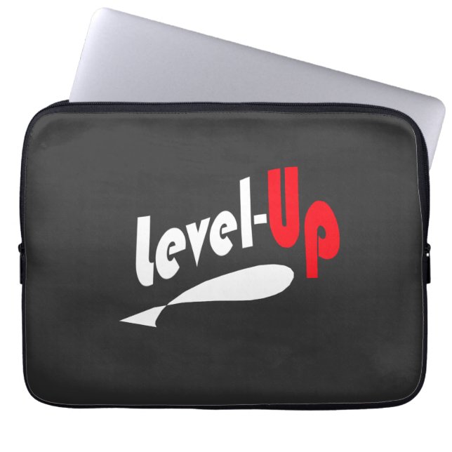 Capa Para Notebook Bolsa mini eletrônica/laptop (Frente)