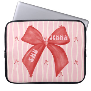 Capa Para Notebook Bolsa para Computador da Universidade Sacred Heart