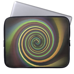Capa Para Notebook Bolsa para Computador Portátil Wrong Side of the R
