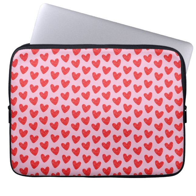 Capa Para Notebook Bolsa para Eletrônicos (Frente)