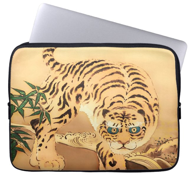 Capa Para Notebook Bolsa para Eletrônicos (Frente)