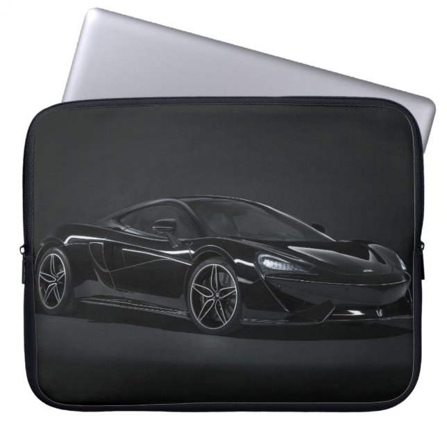 Capa Para Notebook Bolsa para laptop (Frente)