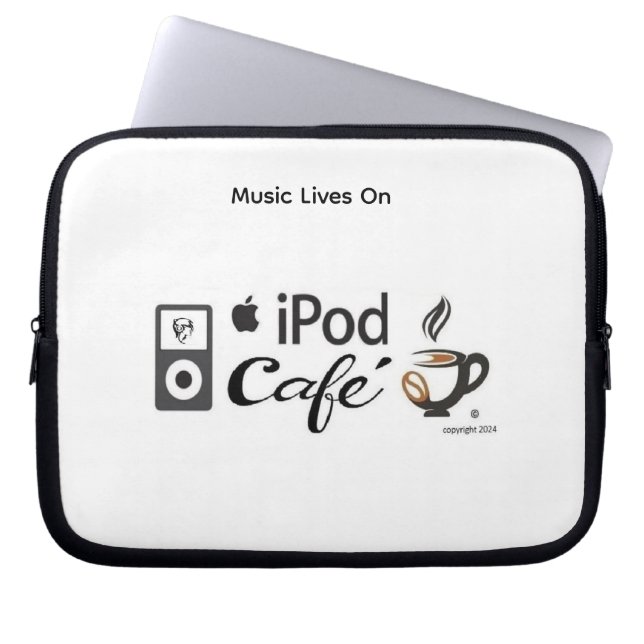 Capa Para Notebook Bolsa para laptop (Frente)