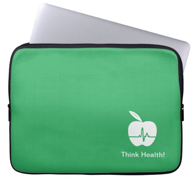 Capa Para Notebook Bolsa para Laptop (Frente)