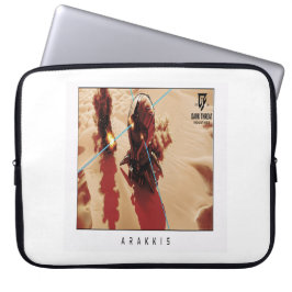 Capa Para Notebook Bolsa para Laptop Arakkis